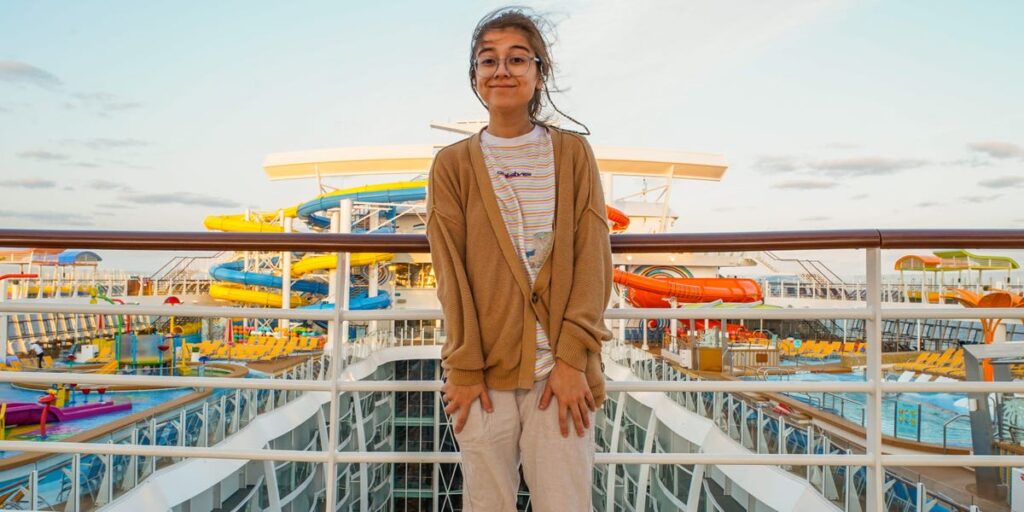Surprising Things About Going on a Cruise for the First Time Surprising Things About Going on a Cruise for the First Time