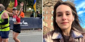 Swapping Walking for Running Helped Me Lose More Fat Swapping Walking for Running Helped Me Lose More Fat