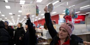 Target Employees Urge the Company to Keep ICE Out of Stores