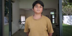 The 13-Year-Old and His Sister Vibe Coding and Taking on AI Hackathon The 13-Year-Old and His Sister Vibe Coding and Taking on AI Hackathon