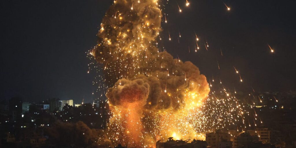 The 21 Most Dangerous Countries, According to the US State Department The 21 Most Dangerous Countries, According to the US State Department