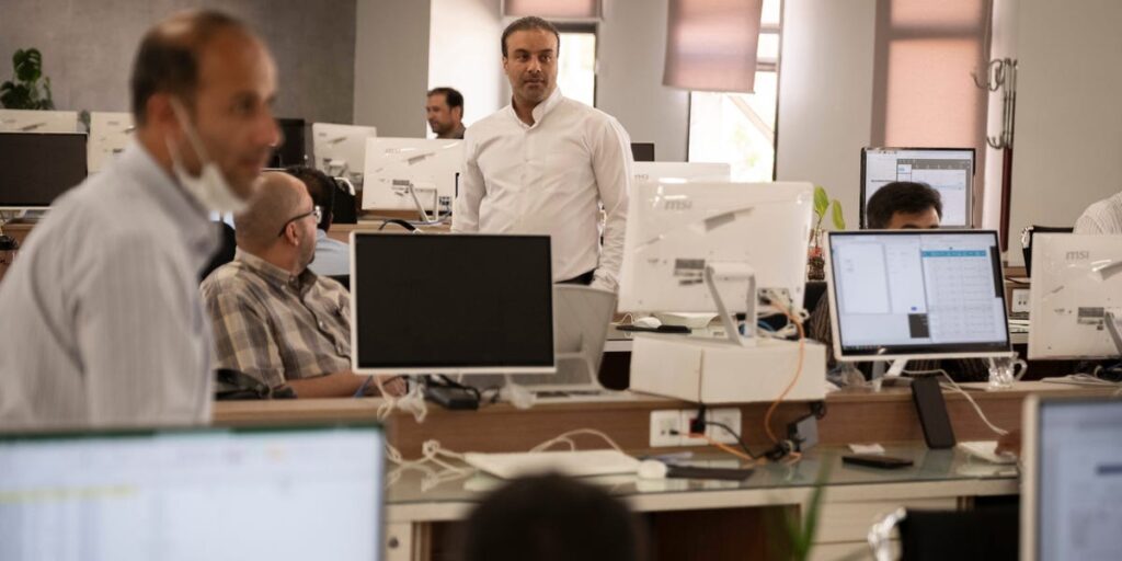 The AI Boom Is a Bet on Free Human Labor, Says an AI Safety Pioneer The AI Boom Is a Bet on Free Human Labor, Says an AI Safety Pioneer