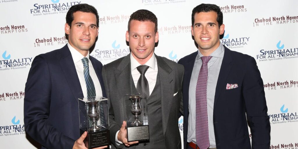 The Alexander Brothers Head to Trial in NY on Sex-Trafficking Charges