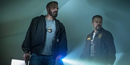 The Best Movies Coming to Netflix in January