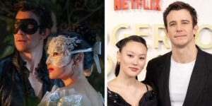 The ‘Bridgerton’ Season 4 Cast and Who They Play: Photos The ‘Bridgerton’ Season 4 Cast and Who They Play: Photos