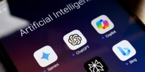 The ChatGPT Vs. Gemini Chart That Should Worry OpenAI