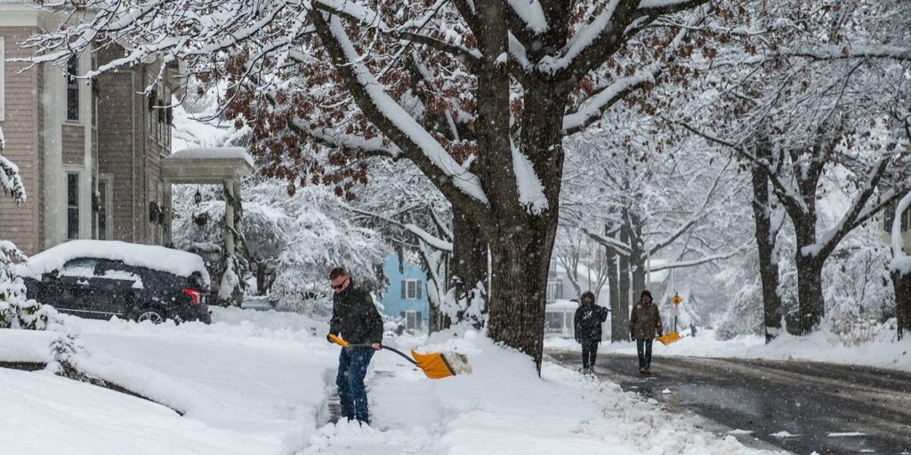 The Coldest Temperature Ever Recorded in Every State The Coldest Temperature Ever Recorded in Every State
