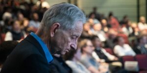 The ‘Godfather of AI’ Says He’s ‘Very Sad’ About What AI Has Become The ‘Godfather of AI’ Says He’s ‘Very Sad’ About What AI Has Become