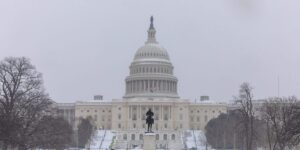 The Government Will Partially Shut Down. but It May Not Last Long.