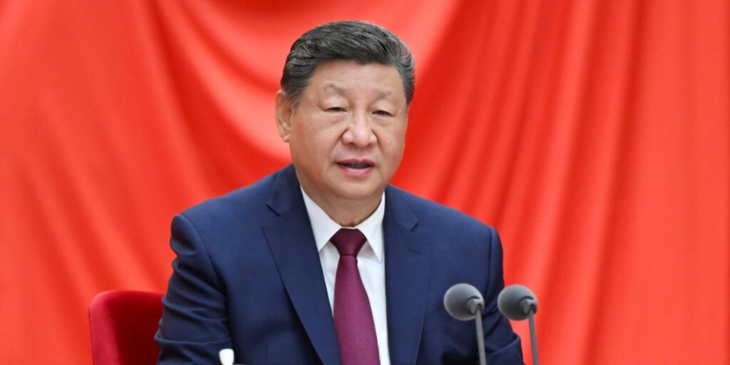 The Hedge Funds That Took Advantage of China’s Strong 2025