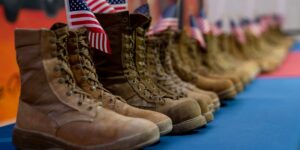 The Pentagon Won’t Say Why Its Annual Report on Suicide Hasn’t Published The Pentagon Won’t Say Why Its Annual Report on Suicide Hasn’t Published