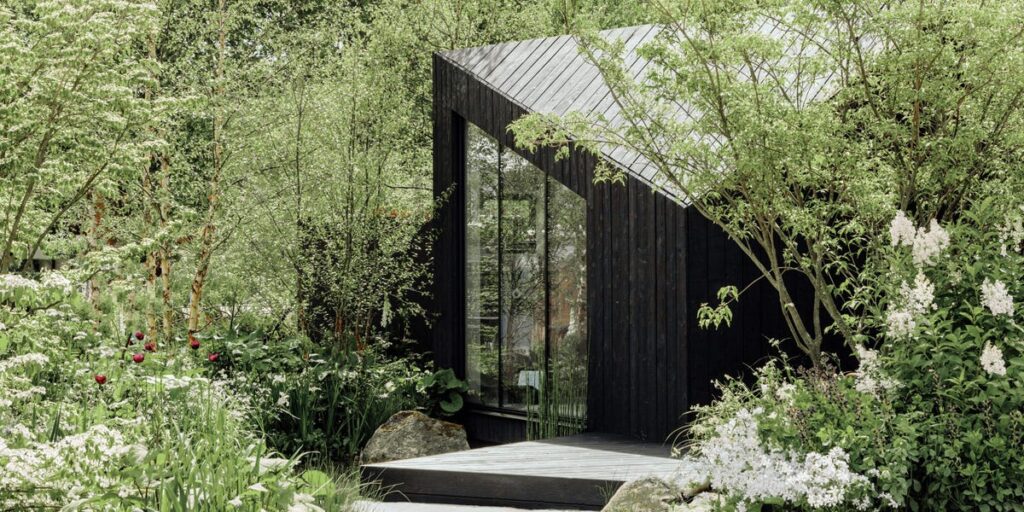 These Sleek Tiny Homes Are Available From K in US for First Time