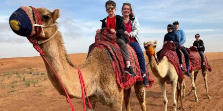 Things I Wish I Knew Before Visiting Dubai With Family, From American Things I Wish I Knew Before Visiting Dubai With Family, From American