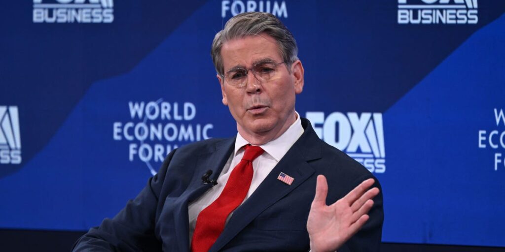 Treasury Canceled Contracts With Booz Allen Hamilton After Tax Leak