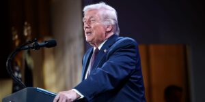 Trump’s Student-Loan Repayment Overhaul Has Private Lenders ‘Excited’