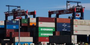 Trump’s Tariffs Are Paid Almost Entirely by Americans: German Study