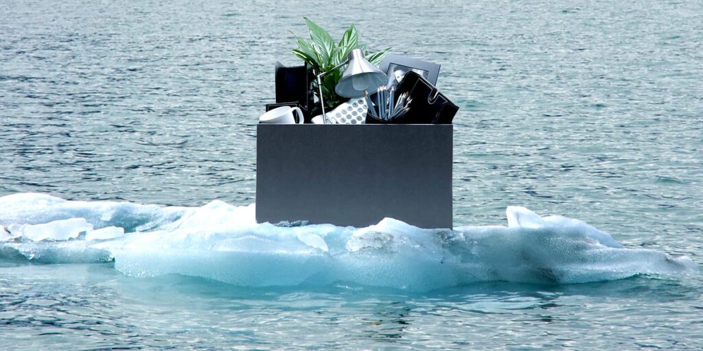 US Job Market’s Great Freeze May End in 2026 — in Hiring or Layoffs US Job Market’s Great Freeze May End in 2026 — in Hiring or Layoffs