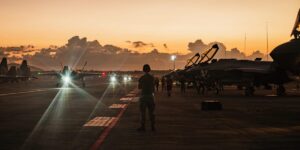 US Wins Against Russian, Chinese Air Defenses Risk Wrong Lessons US Wins Against Russian, Chinese Air Defenses Risk Wrong Lessons