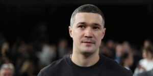 Ukraine’s New Defense Minister, 35, Names Advisors From Telegram Ukraine’s New Defense Minister, 35, Names Advisors From Telegram