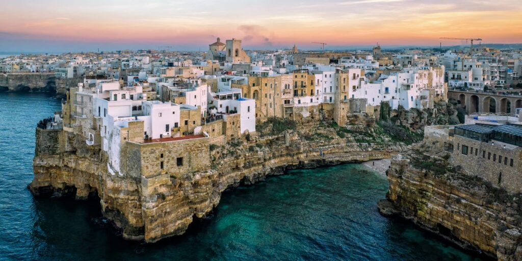 Ultrawealthy Visit These 3 Places to Avoid Crowds: Travel Planner