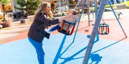 Urban Mom: I Loved Raising My Kids in Chicago