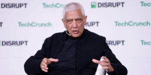 Vinod Khosla Disagrees With Pro-ICE Remarks by MD Keith Rabois Vinod Khosla Disagrees With Pro-ICE Remarks by MD Keith Rabois