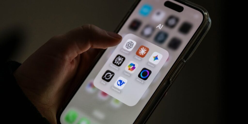 Walmart AI Head Reveals Key Difference in Gemini and ChatGPT Shopping