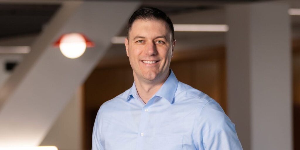 Walmart Shuffles Top Leadership Team As ‘AI Rapidly Reshapes Retail’ Walmart Shuffles Top Leadership Team As ‘AI Rapidly Reshapes Retail’