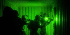 What Is Delta Force? an Elite Special Operations Unit