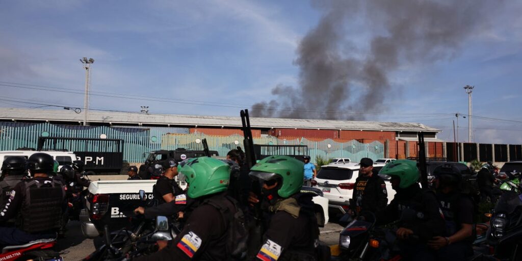 What We Know About US Raid on Venezuela, Capture of Maduro What We Know About US Raid on Venezuela, Capture of Maduro