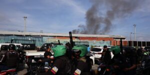 What We Know About US Raid on Venezuela, Capture of Maduro