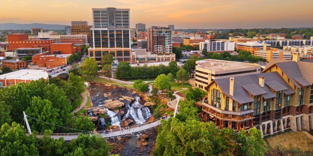 What to Do in Greenville, South Carolina, Recommendations From a Local What to Do in Greenville, South Carolina, Recommendations From a Local