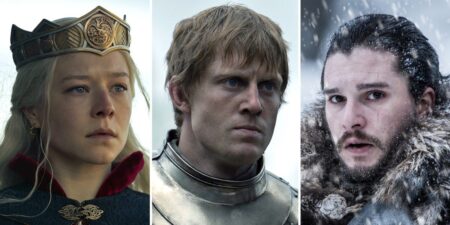 When Does ‘a Knight of the Seven Kingdoms’ Take Place? a ‘GOT’ Spinoff Timeline