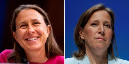 Why Esther Wojcicki Says ‘Fail Fast and Revise’ Works for Parenting Why Esther Wojcicki Says ‘Fail Fast and Revise’ Works for Parenting