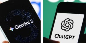 With New Walmart Deal, Gap Between Gemini and ChatGPT Narrows Further