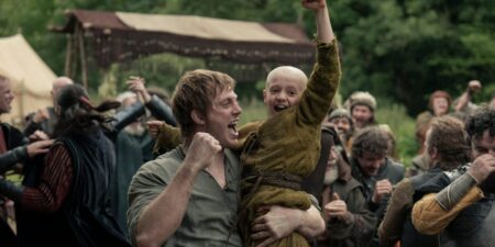 ‘a Knight of the Seven Kingdoms’ Is a Worthy ‘Game of Thrones’ Spinoff ‘a Knight of the Seven Kingdoms’ Is a Worthy ‘Game of Thrones’ Spinoff