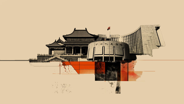 PBOC sets USD/CNY reference rate at 6.9695 vs. 6.9678 previous PBOC sets USD/CNY reference rate at 6.9695 vs. 6.9678 previous