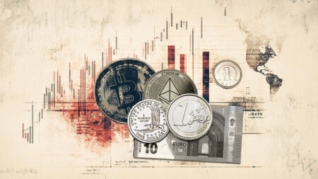 Dollar weakness drives lower risk score – DBS