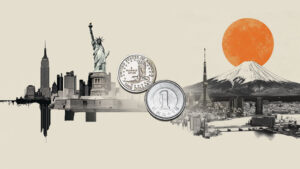 Yen rebound extends after election – MUFG