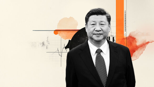 China’s Xi says will implement more proactive macroeconomic policies China’s Xi says will implement more proactive macroeconomic policies