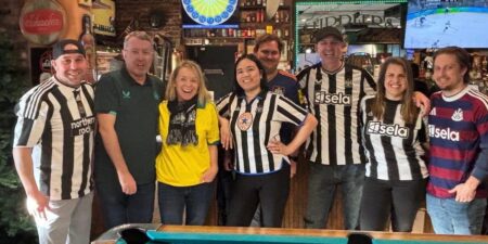 I thought I was too old to make new friends. A bold move proved me wrong.