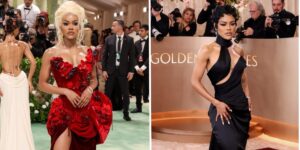 20 of Teyana Taylor’s best red-carpet looks through the years