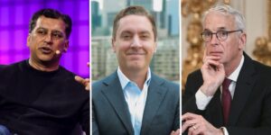 3 Tech Executives Share How They Reset and Turn to Deep Thinking