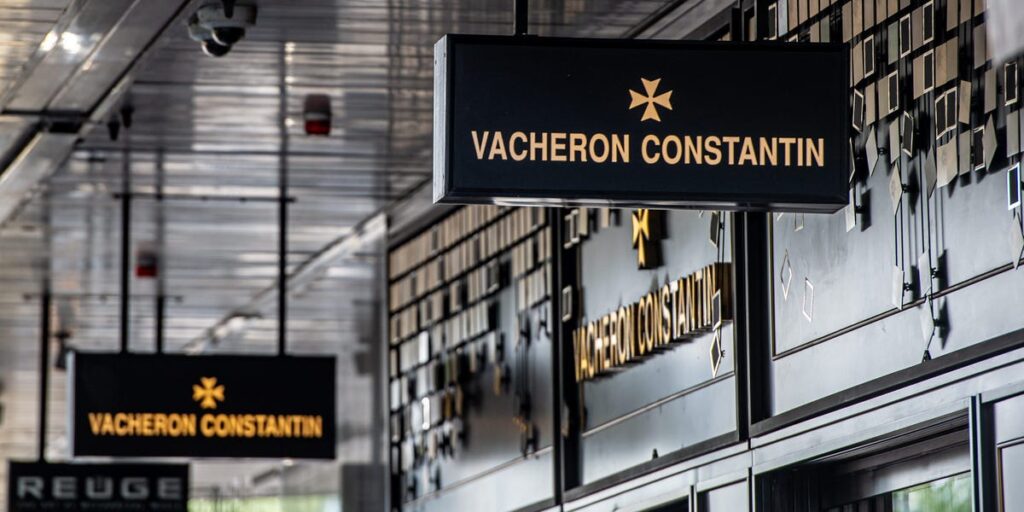 3 luxury watch brands gaining ground on the pre-owned market — that aren’t a Rolex