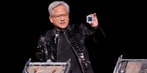 5 biggest takeaways from Nvidia’s Q4 earnings — from the new Vera Rubin chips to addressing an emerging risk 5 biggest takeaways from Nvidia’s Q4 earnings — from the new Vera Rubin chips to addressing an emerging risk