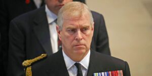 The biggest scandals of the British royal family The biggest scandals of the British royal family