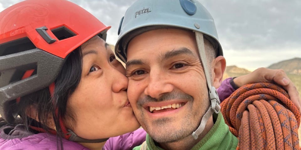 We Fixed Our Marriage With Fun Dates Instead of Boring Ones We Fixed Our Marriage With Fun Dates Instead of Boring Ones