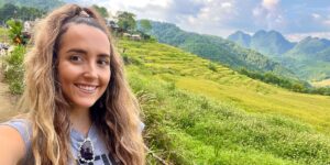 I spent about 3 weeks traveling through Vietnam. Looking back, I could’ve easily avoided these 4 mistakes.