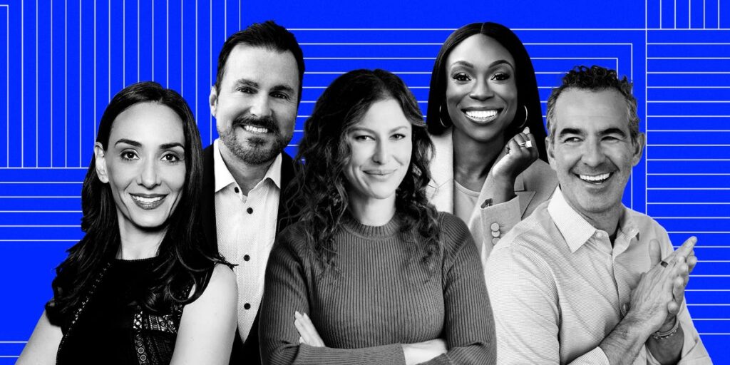 Seeking nominations for Business Insider’s most innovative CMOs of 2026 list — submit entries by March 27