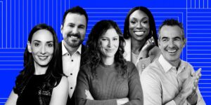 Seeking nominations for Business Insider’s most innovative CMOs of 2026 list — submit entries by March 27 Seeking nominations for Business Insider’s most innovative CMOs of 2026 list — submit entries by March 27